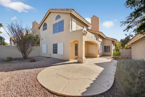 6638 E Sugarloaf St, Mesa, AZ 85215 photo 21