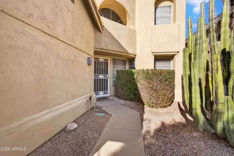 6638 E Sugarloaf St, Mesa, AZ 85215 photo 4