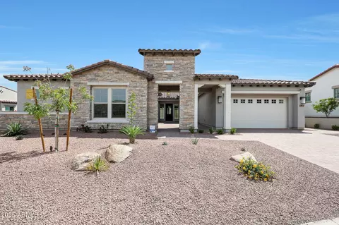 20775 W Rattler Rd, Buckeye, AZ 85396