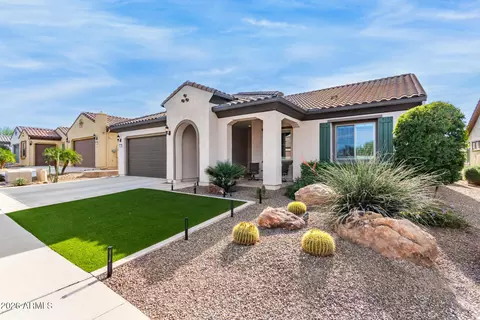 26683 W Piute Ave, Buckeye, AZ 85396