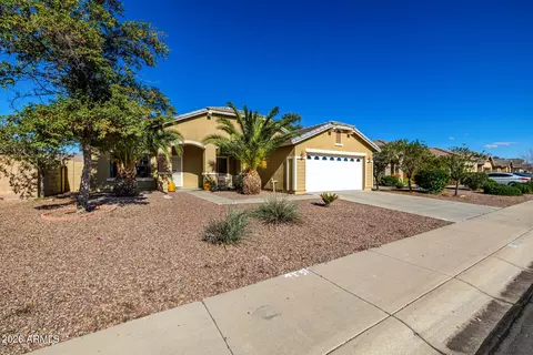 1964 W Sawtooth Way, Queen Creek, AZ 85142