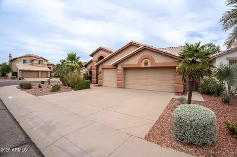 15809 S 31st St, Phoenix, AZ 85048