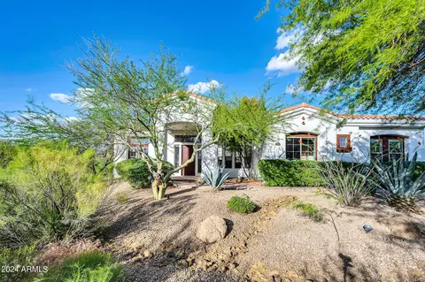 8661 E Preserve Way, Scottsdale, AZ 85266