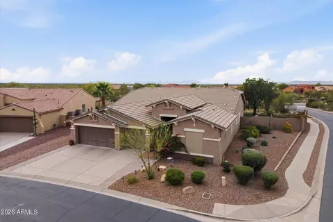 8348 S Lucky Seven Ct, Gold Canyon, AZ 85118