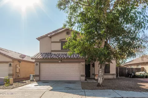 6413 W Chickasaw St, Phoenix, AZ 85043