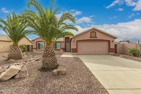 9035 W Reventon Dr, Arizona City, AZ 85123