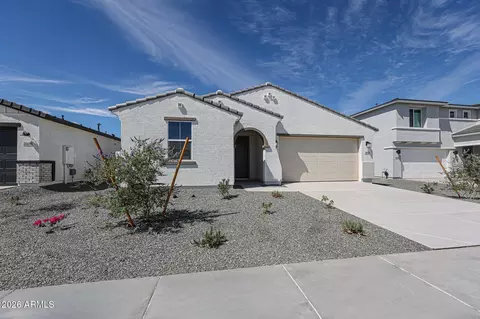 20706 N 230th Ln, Surprise, AZ 85387