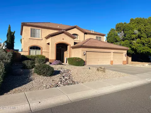 17658 N 52nd Pl, Scottsdale, AZ 85254