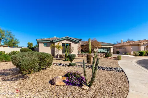 3957 N 148th Dr, Goodyear, AZ 85395