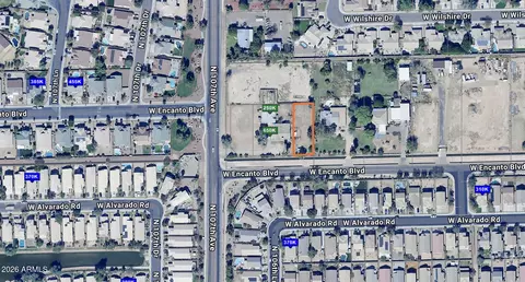 003 N 107th Ave #3, Tolleson, AZ 85392