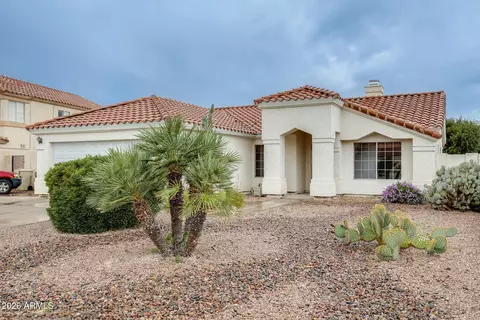 17720 N 92nd Ln, Peoria, AZ 85382