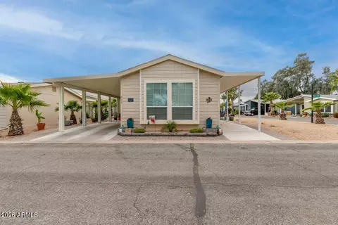 11201 N El Mirage Rd #864, El Mirage, AZ 85335