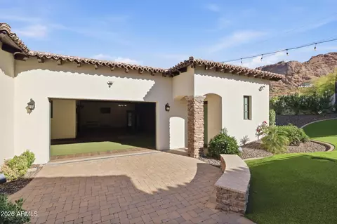 Exterior - 4838 E Palomino Rd, Phoenix, AZ 85018 photo 6 of 6