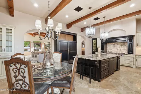 Kitchen - 4838 E Palomino Rd, Phoenix, AZ 85018 photo 1 of 2