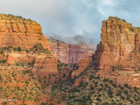 9 Montazona Trl, Sedona, AZ 86351