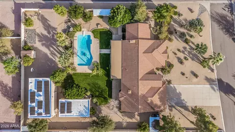 5308 W Misty Willow Ln, Glendale, AZ 85310