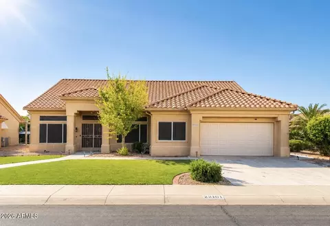 22101 N Veterans Dr, Sun City West, AZ 85375