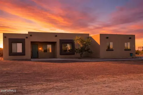 27720 N 237th Dr, Wittmann, AZ 85361