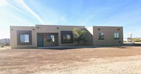 27720 N 237th Dr, Wittmann, AZ 85361