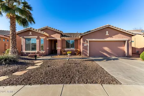 20546 N Big Dipper Dr, Maricopa, AZ 85138