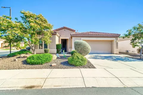 5333 S Marigold Way, Gilbert, AZ 85298