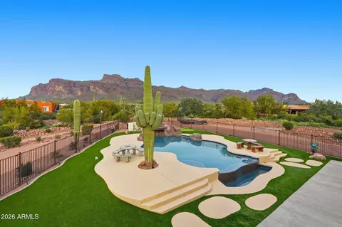 1067 S Trigger Ct, Apache Junction, AZ 85119 photo 54
