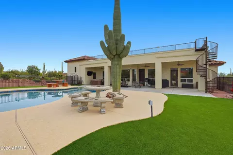 1067 S Trigger Ct, Apache Junction, AZ 85119 photo 50