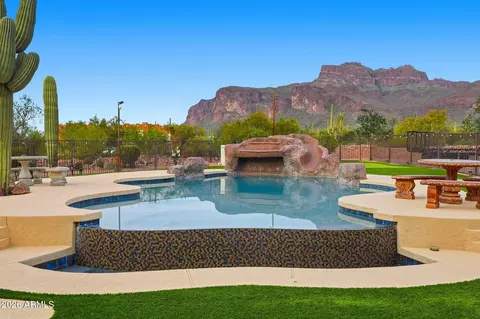 1067 S Trigger Ct, Apache Junction, AZ 85119 photo 49