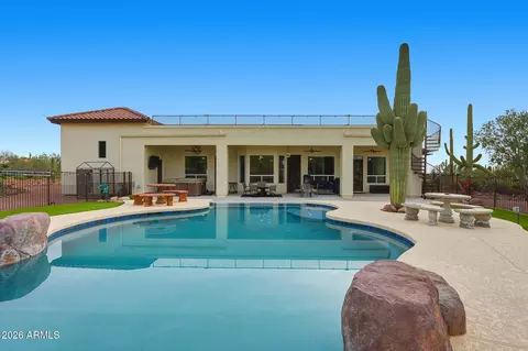 1067 S Trigger Ct, Apache Junction, AZ 85119 photo 51