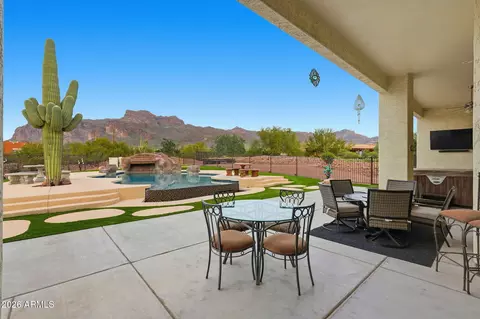 1067 S Trigger Ct, Apache Junction, AZ 85119 photo 47
