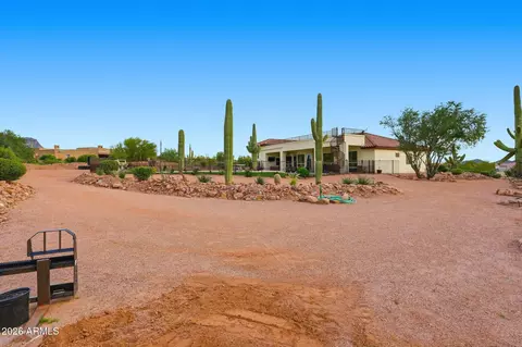 1067 S Trigger Ct, Apache Junction, AZ 85119 photo 58