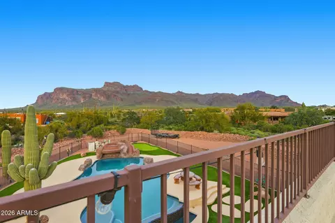 1067 S Trigger Ct, Apache Junction, AZ 85119 photo 56