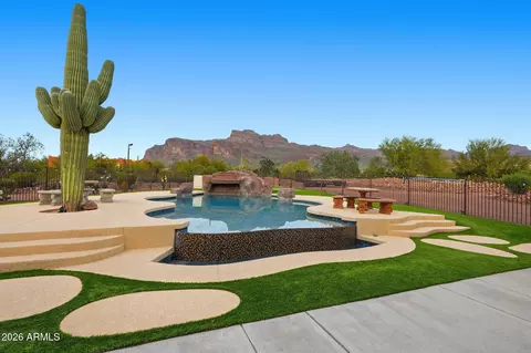 1067 S Trigger Ct, Apache Junction, AZ 85119 photo 48