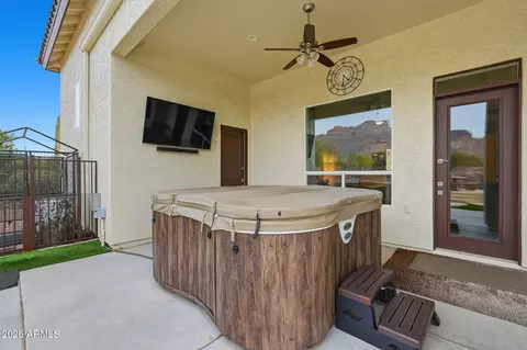 1067 S Trigger Ct, Apache Junction, AZ 85119 photo 45
