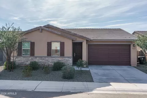 8825 W Albeniz Pl, Tolleson, AZ 85353
