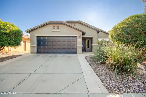 2167 N Daisy Ct, Florence, AZ 85132