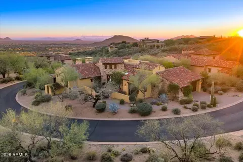 42388 N Saguaro Forest Dr, Scottsdale, AZ 85262