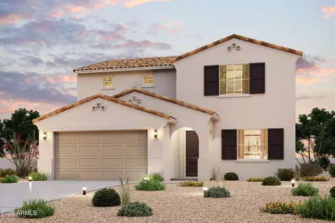 17934 W Montana De Oro Dr, Surprise, AZ 85387