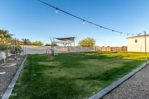 Exterior - 20106 W Whitton Ave, Buckeye, AZ 85396 photo 12 of 23