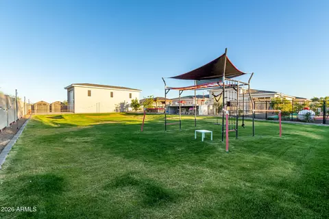 Exterior - 20106 W Whitton Ave, Buckeye, AZ 85396 photo 13 of 23