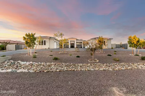 20106 W Whitton Ave, Buckeye, AZ 85396