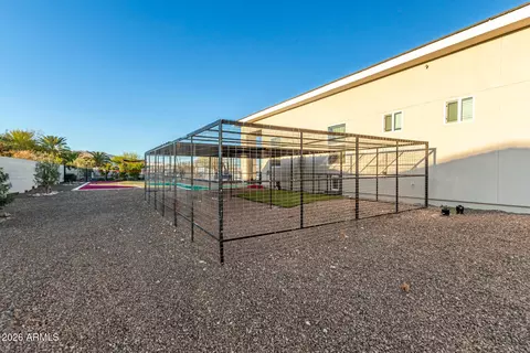 Exterior - 20106 W Whitton Ave, Buckeye, AZ 85396 photo 11 of 23