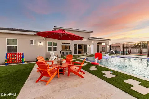 Other - 20106 W Whitton Ave, Buckeye, AZ 85396 photo 15 of 22