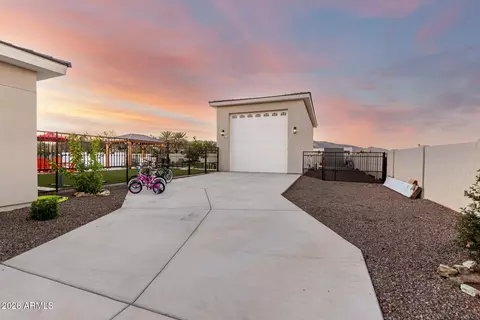 Other - 20106 W Whitton Ave, Buckeye, AZ 85396 photo 13 of 22