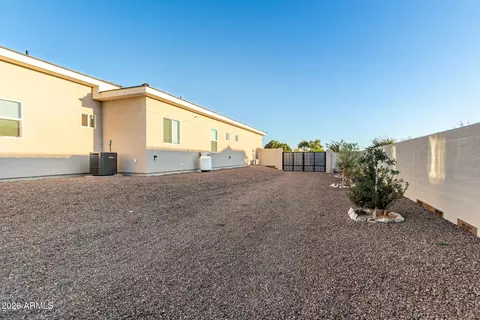 Exterior - 20106 W Whitton Ave, Buckeye, AZ 85396 photo 10 of 23