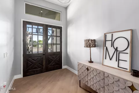 Entry Way - 20106 W Whitton Ave, Buckeye, AZ 85396 photo 1 of 5