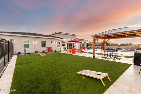 Exterior - 20106 W Whitton Ave, Buckeye, AZ 85396 photo 7 of 23