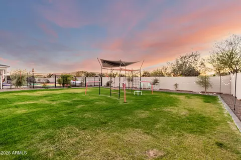 Exterior - 20106 W Whitton Ave, Buckeye, AZ 85396 photo 5 of 23