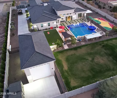 Other - 20106 W Whitton Ave, Buckeye, AZ 85396 photo 19 of 22