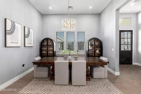 Dining - 20106 W Whitton Ave, Buckeye, AZ 85396 photo 1 of 2